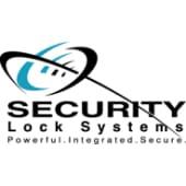 Security Lock Systems Logo