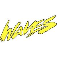 Murphy's Waves Ltd Logo