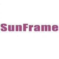 SunFrame Facade Engineering Logo