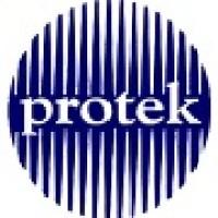 Protek Company Pvt Ltd Logo