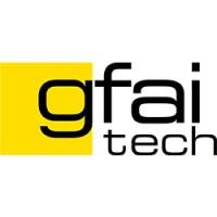 gfai tech Logo