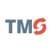 TMS (UK) LTD. Logo