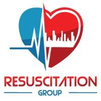 Resuscitation Group Logo