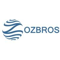 OZBROS LTD Logo