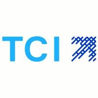 TCI International, Inc. Logo