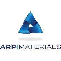 ARP MATERIALS Logo