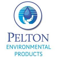 Pelton Environmental Products Logo