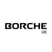 Borche Machinery UK Logo