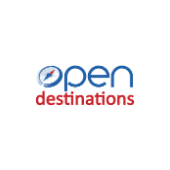 Open Destinations Logo