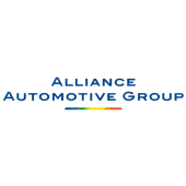 Alliance Automotive Group Logo