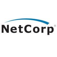 NetCorp Logo