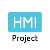 HMI Project GmbH Logo