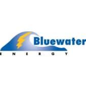 Bluewater Energy's Logo