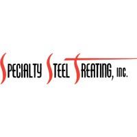 Specialty Steel Treating Logo