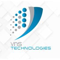 VNS Tech Logo
