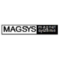 magnet systems Logo