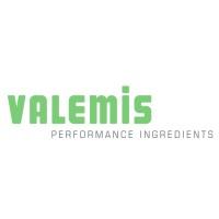 Valemis Ltd. Logo