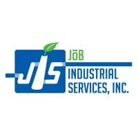 Jōb Industrial Services Logo