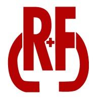 Reiners + Fürst GmbH u. Co. KG Logo