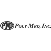 Poly-Med's Logo