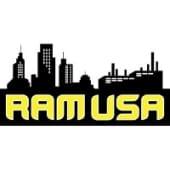 RAM USA Logo