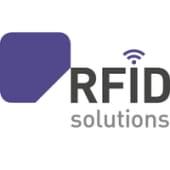 Rfid Solutions Logo