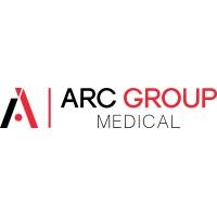 ARC Group Medical Logo