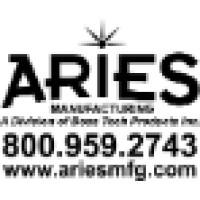 Aries Manufacturing a Division Of Boss Tech Products, Inc. Logo