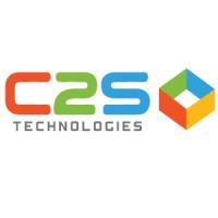 C2S Technologies, Inc. Logo