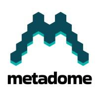 Metadome (formerly Adloid) Logo