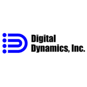 Digital Dynamics Logo