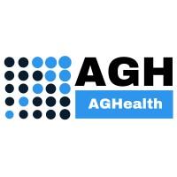 AGHealth Logo