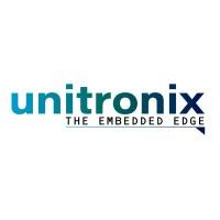 UNITRONIX UK Logo