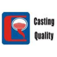 Qingdao Casting Quality Industrial Co., Ltd. Logo