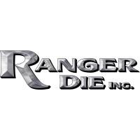Ranger Die Inc Logo