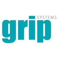 GRIP SYSTEMS LIMITED's Logo