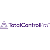 TotalControlPro Logo
