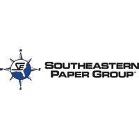 Southeastern Paper Group, An Envoy Solutions Company Logo