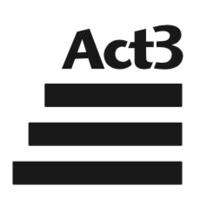 Act III Holdings, LLC Logo