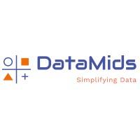 DataMids Inc. Logo