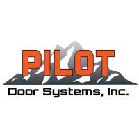 Pilot Door Systems, Inc. Logo