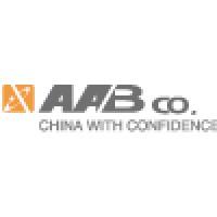 AAB Co., Ltd Logo