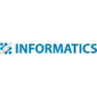 INFORMATICS Consulting & Development GmbH Logo