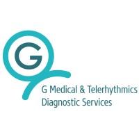 G Medical Diagnostic Services, Inc Logo