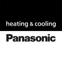 Panasonic Heating & Cooling Solutions Europe's Logo