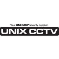 Unix CCTV Logo
