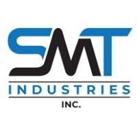 SMT Industries Inc. Logo