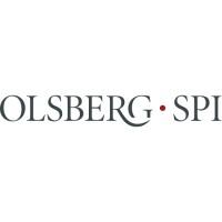 Olsberg•SPI Logo