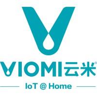 Viomi Technology Co., Ltd 云米科技 Logo