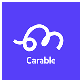 Carable Inc Logo